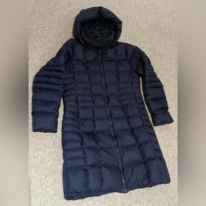 North Face Down Jacket